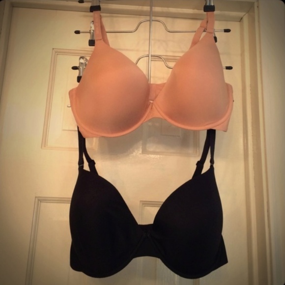 VS THE NAKEDS Bra 32DD - Picture 4 of 7